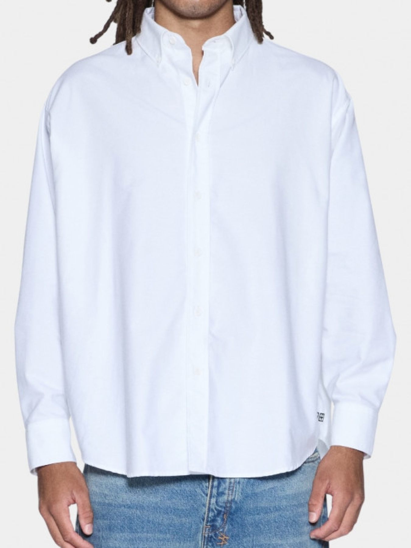 Сорочки Ksubi модель 10203 Фото