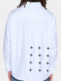 Сорочки Ksubi модель 10203 Сорочки Ksubi модель 10203 Фото