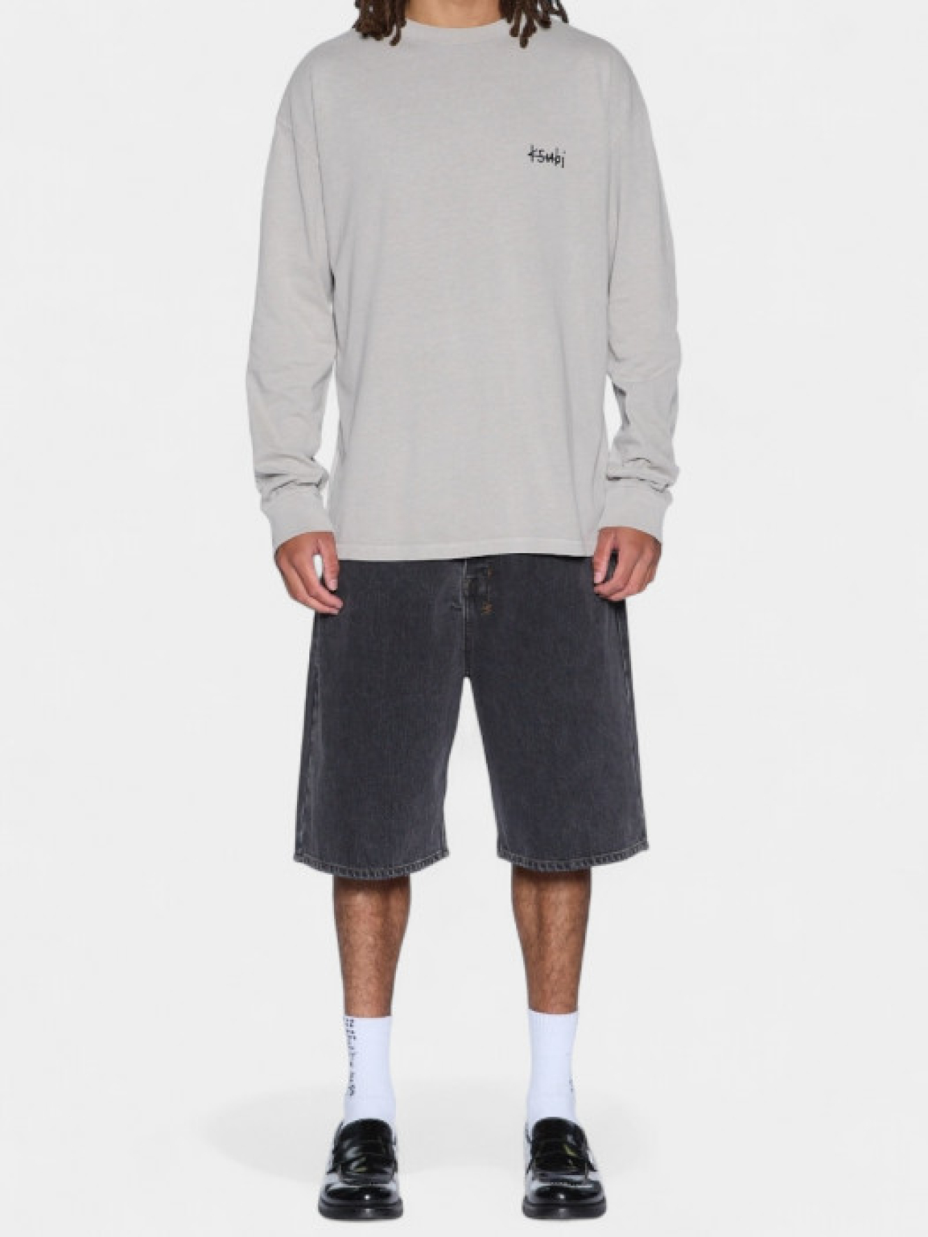 Лонгслів Ksubi модель 10205 Фото