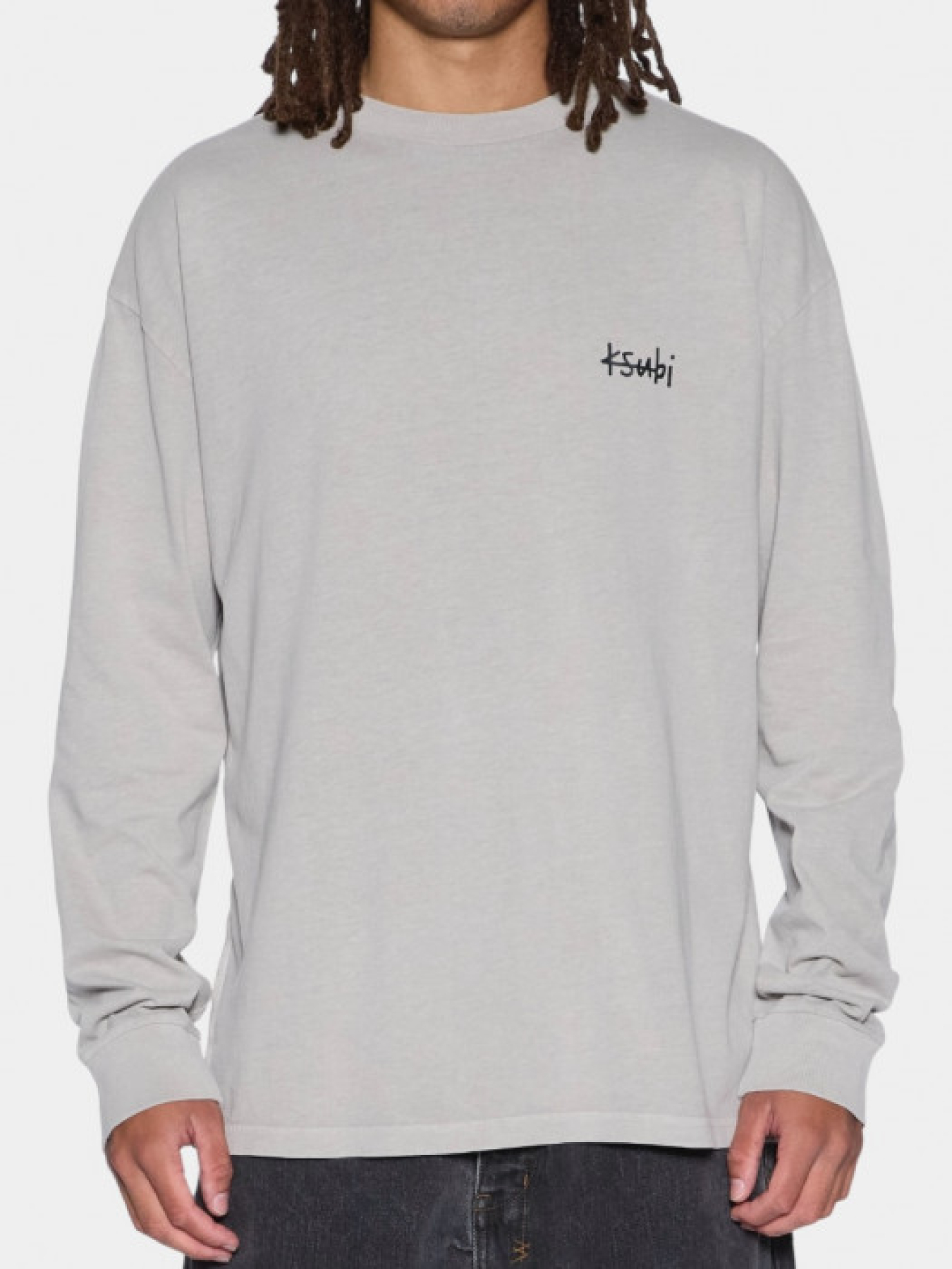 Лонгслів Ksubi модель 10205 Фото