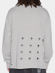 Лонгслів Ksubi модель 10205 Фото