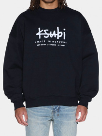 Кофты и свитера Ksubi модель 10208 Фото