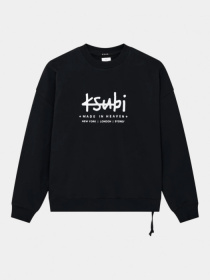 Кофты и свитера Ksubi модель 10208 Фото