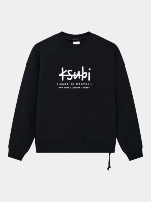 Кофты и свитера Ksubi модель 10208 Фото