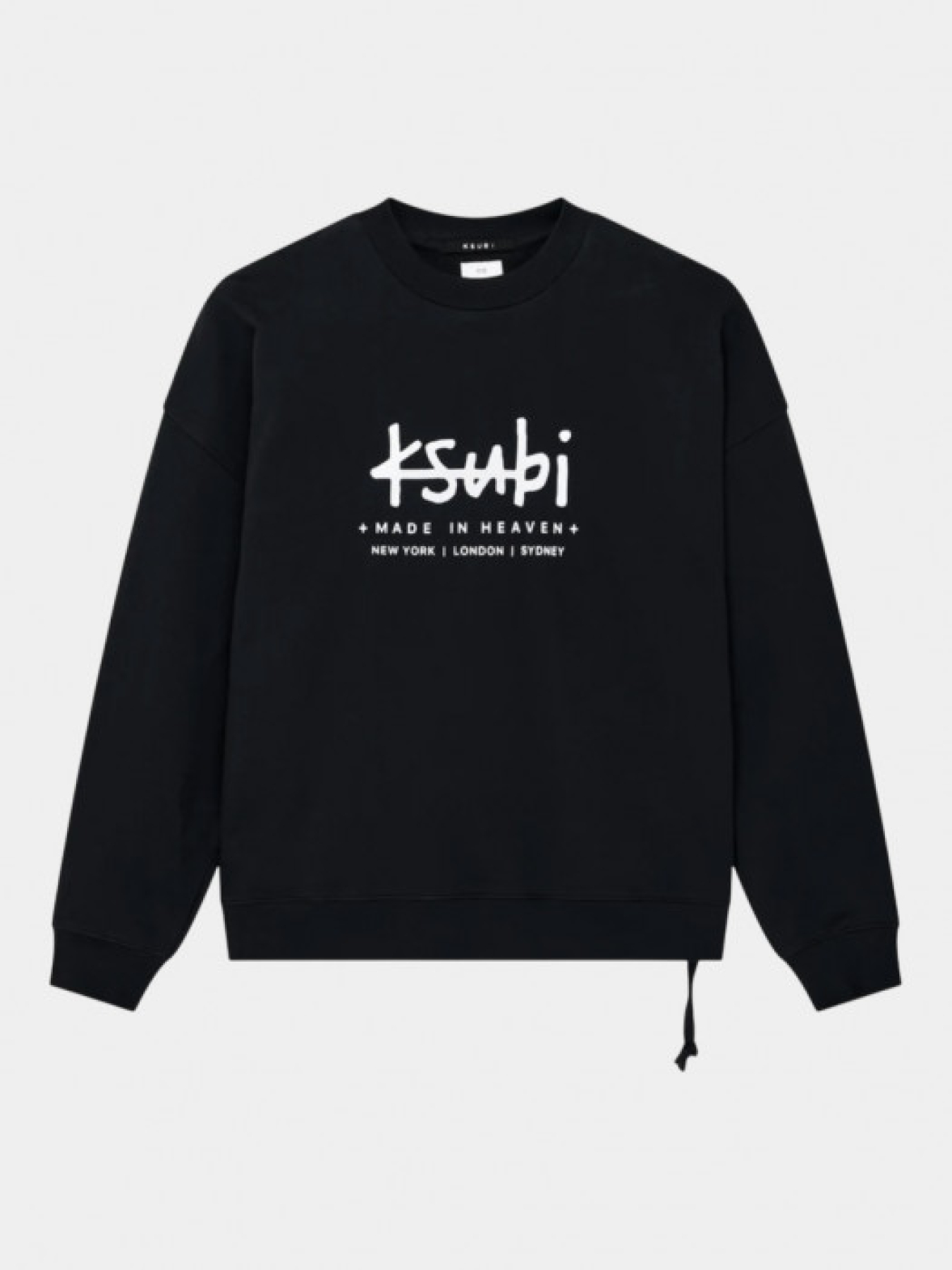 Худи и свитшоты Ksubi модель 10208 Худи и свитшоты Ksubi модель 10208 Фото