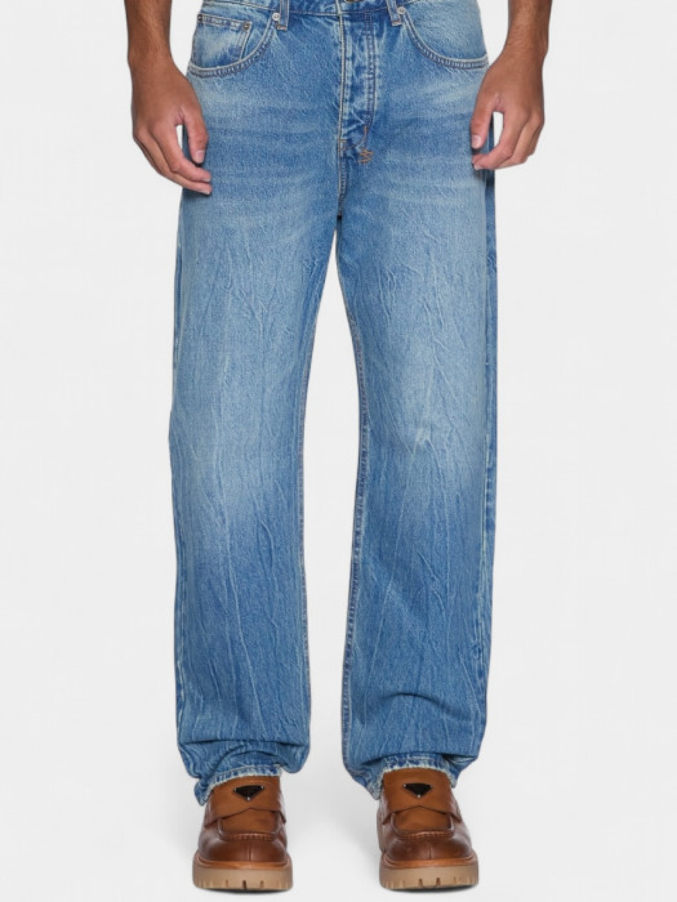 Джинси Ksubi модель 10209 Джинси Ksubi модель 10209 Фото