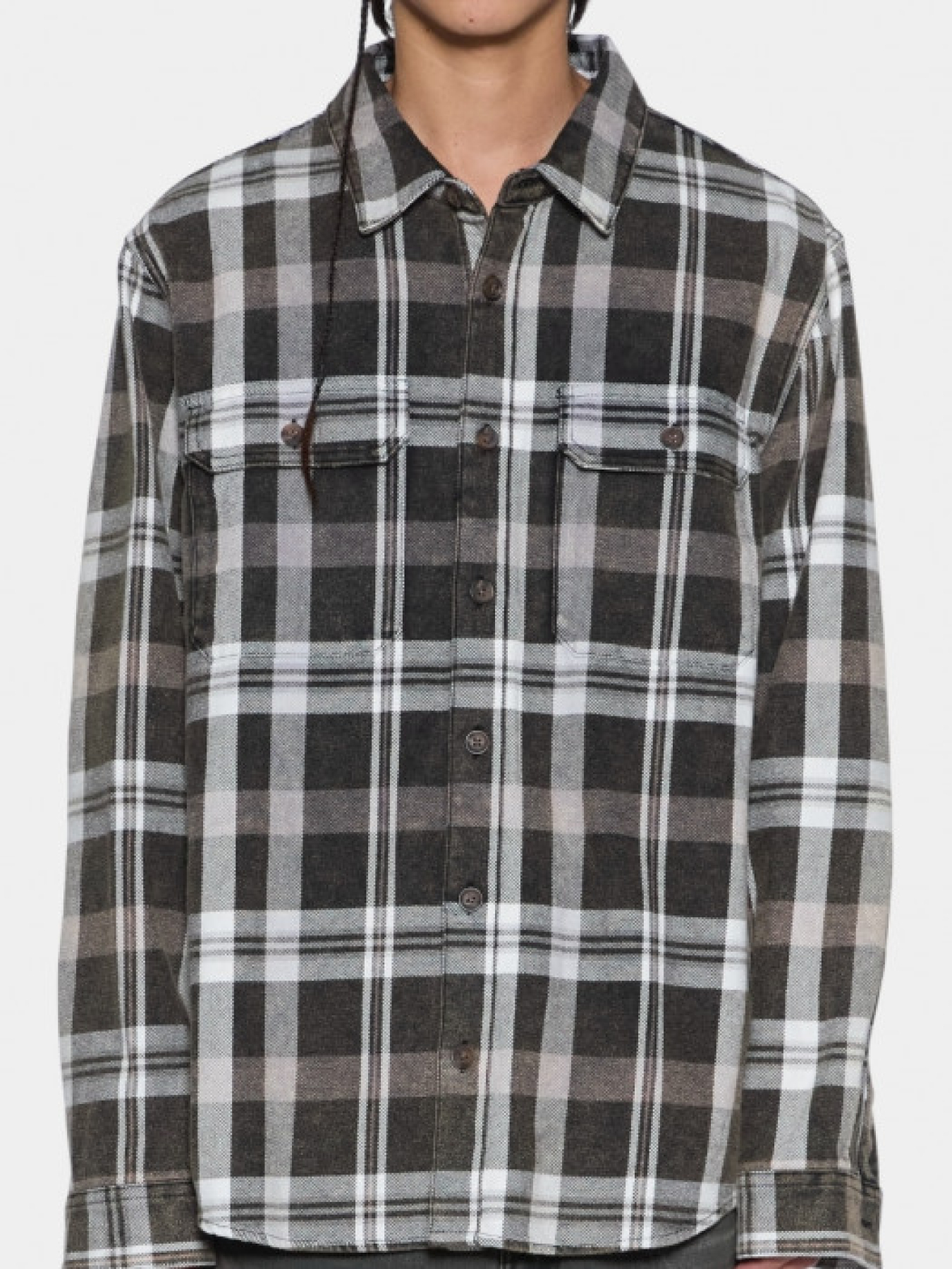 Рубашки Ksubi модель 10207 Фото