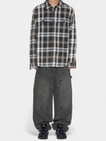 Рубашки Ksubi модель 10207 Фото