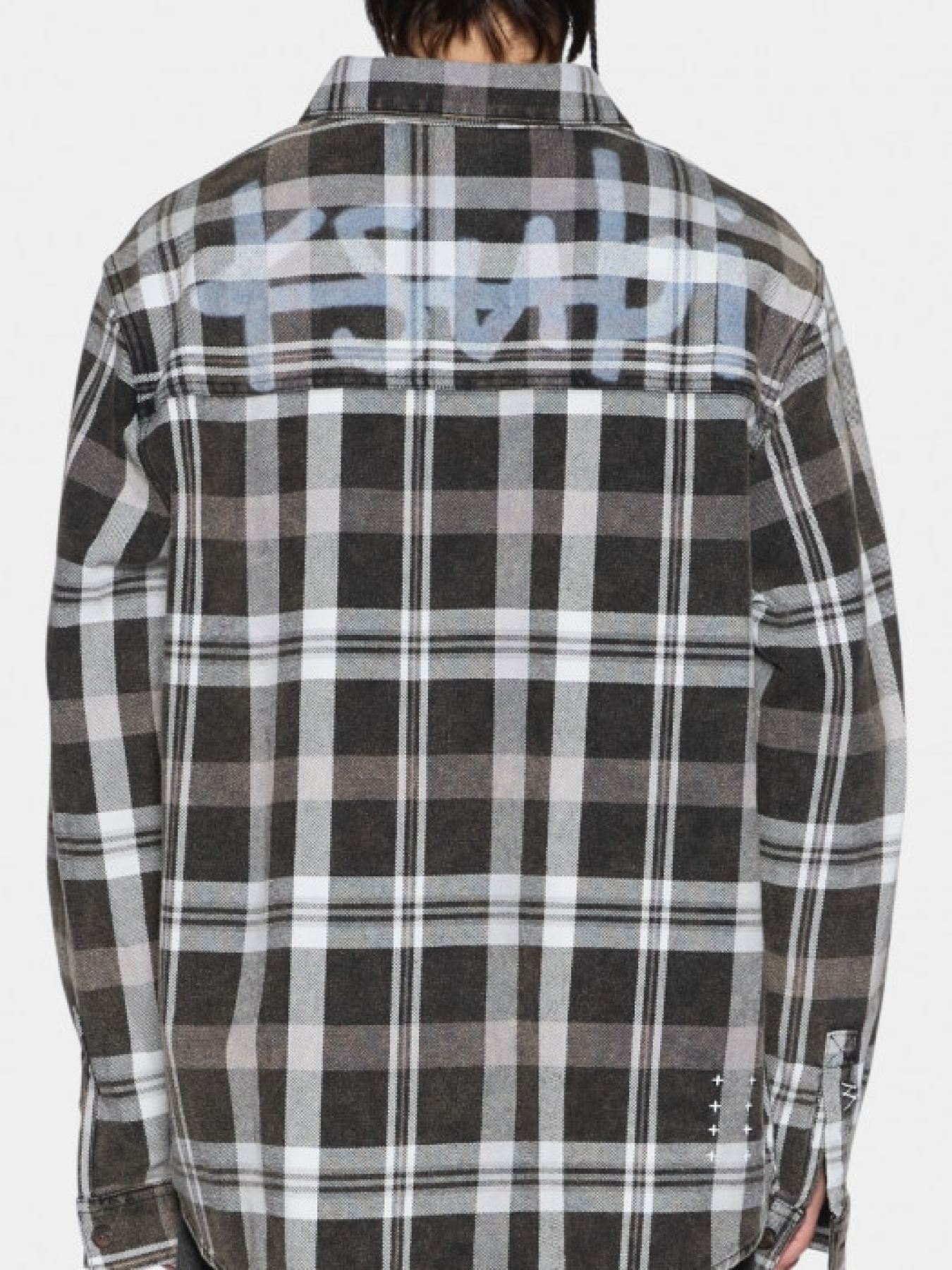 Сорочки Ksubi модель 10207 Сорочки Ksubi модель 10207 Фото