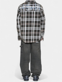 Сорочки Ksubi модель 10207 Сорочки Ksubi модель 10207 Фото