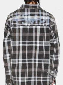 Сорочки Ksubi модель 10207 Сорочки Ksubi модель 10207 Фото