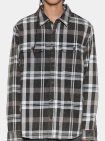 Сорочки Ksubi модель 10207 Сорочки Ksubi модель 10207 Фото