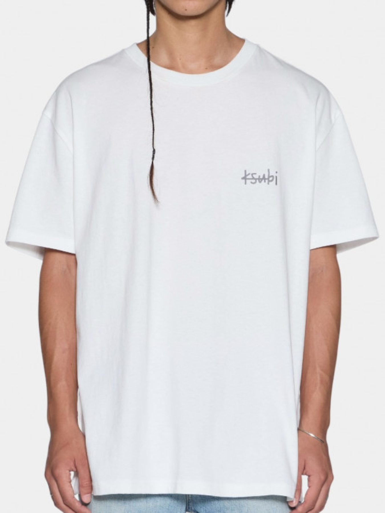 Футболки и поло Ksubi модель 10204 Фото