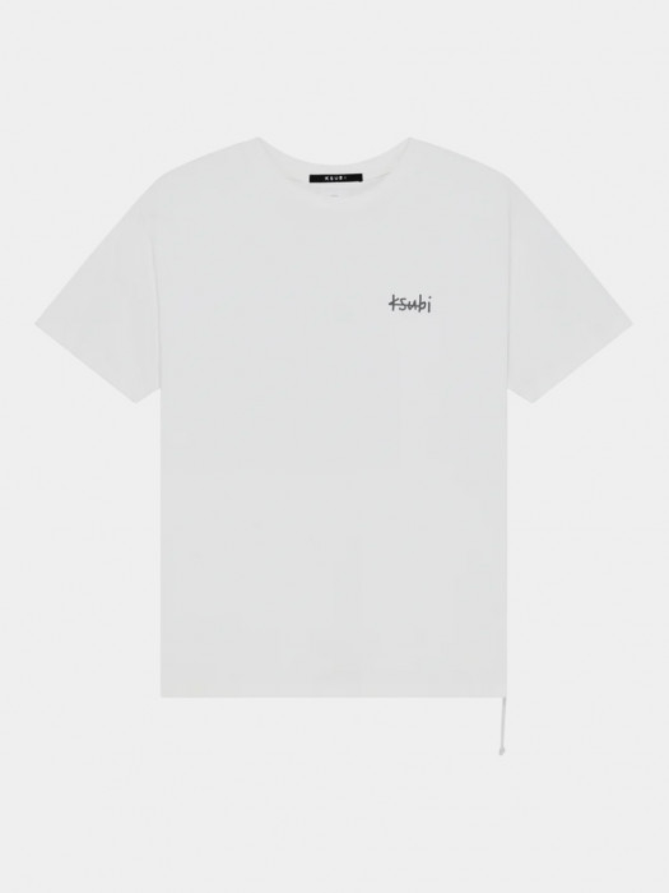 Футболки и поло Ksubi модель 10204 Фото