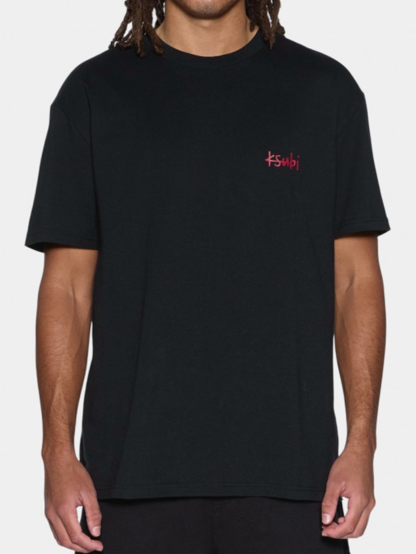 Футболки і поло Ksubi модель 10206 Фото