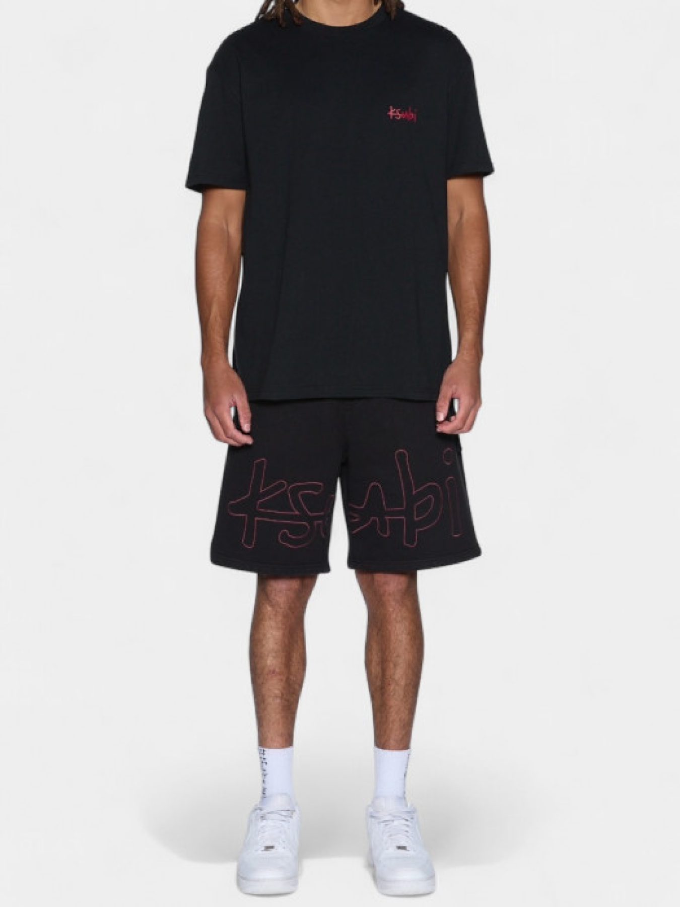 Футболки і поло Ksubi модель 10206 Фото