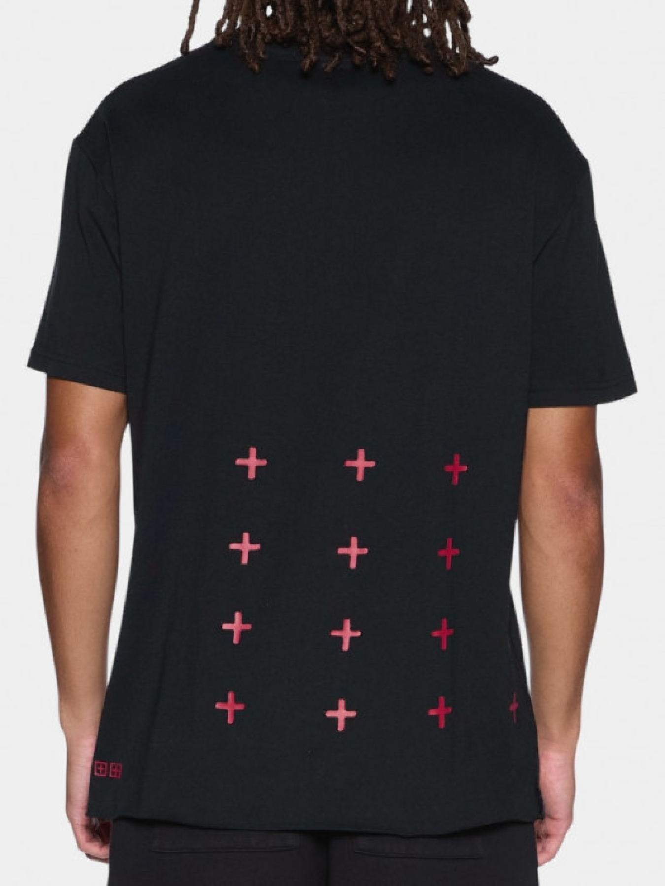 Футболки і поло Ksubi модель 10206 Фото