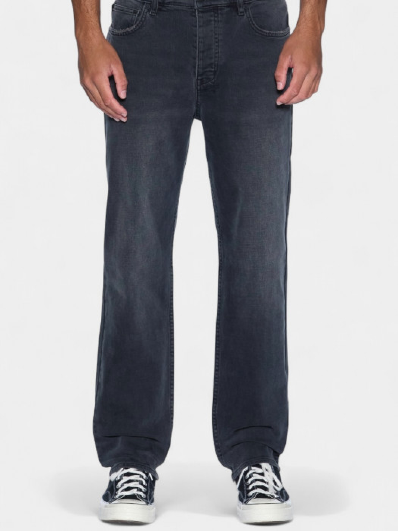 Джинсы Ksubi модель 10210 Фото