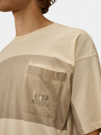 Футболки и поло CP Company модель 10161 Фото