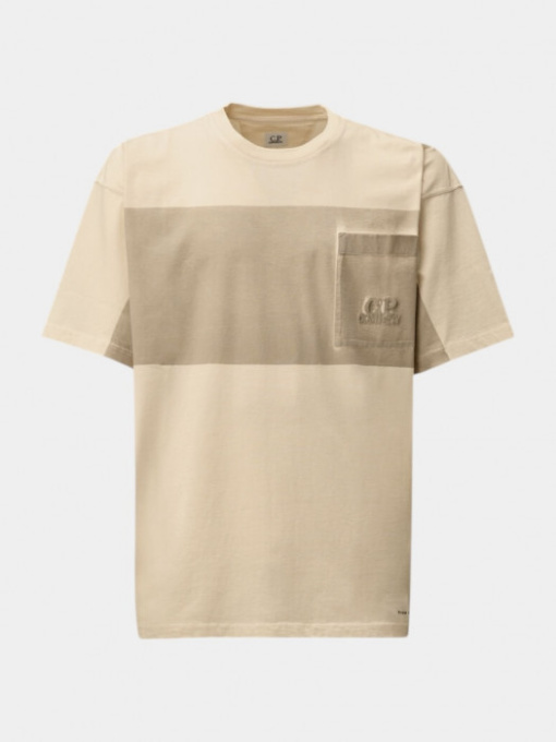 Футболки и поло CP Company модель 10161 Фото