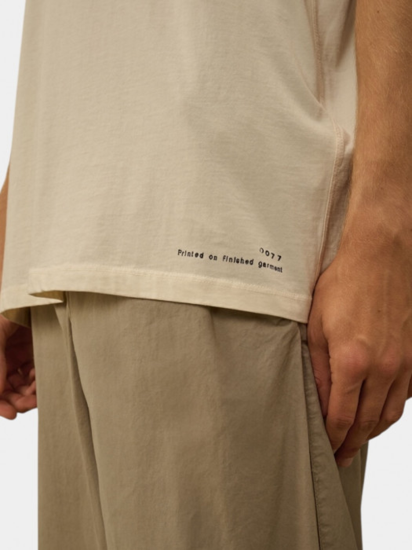 Футболки і поло CP Company модель 10161 Фото