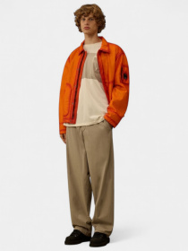 Футболки і поло CP Company модель 10161 Фото