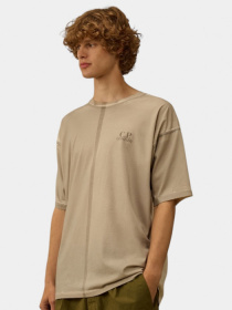 Футболки и поло CP Company модель 10162 Фото