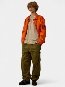 Футболки и поло CP Company модель 10162 Фото