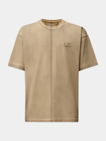 Футболки и поло CP Company модель 10162 Фото