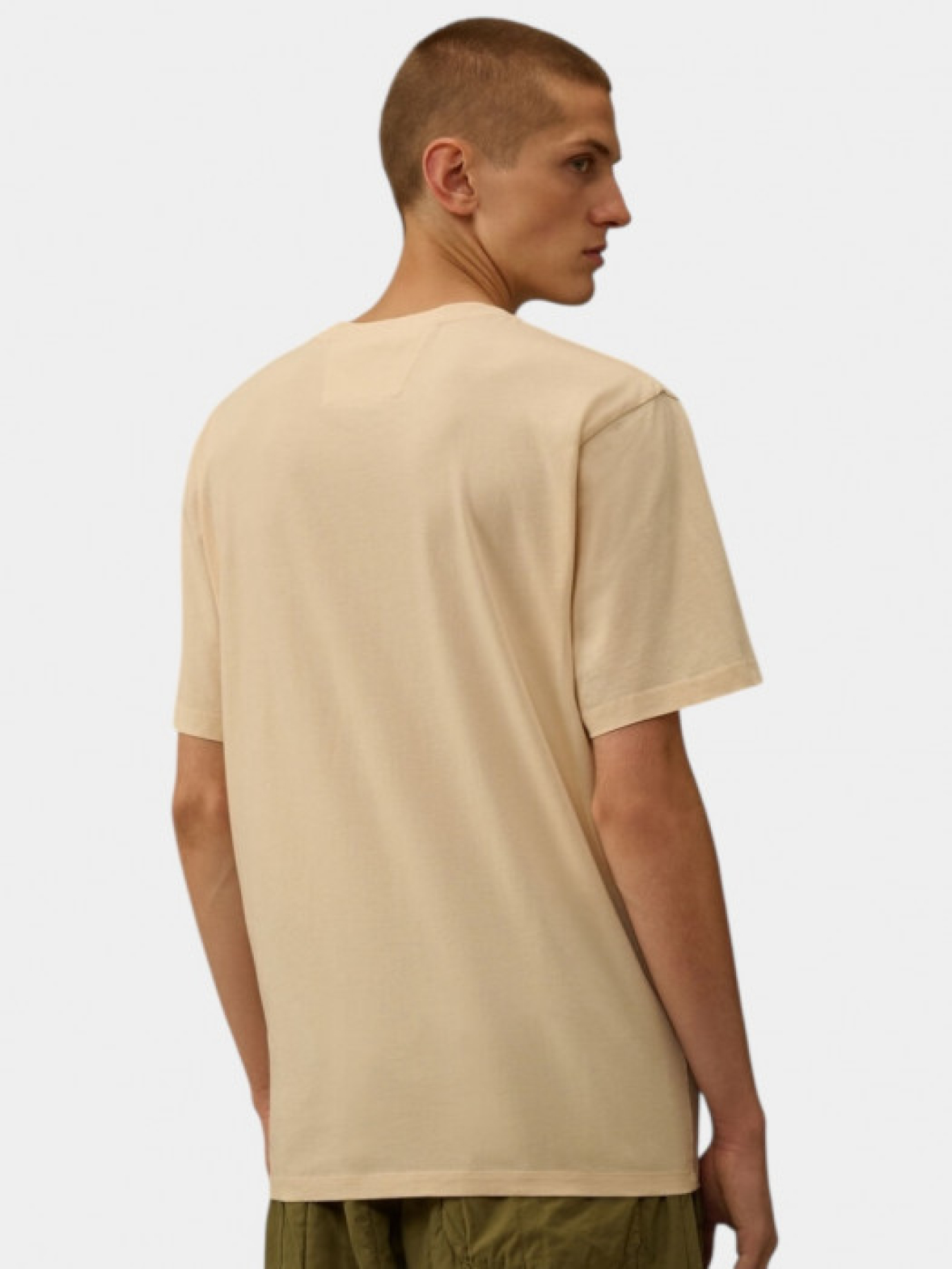 Футболки и поло CP Company модель 10174 Фото