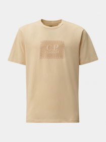 Футболки и поло CP Company модель 10174 Фото