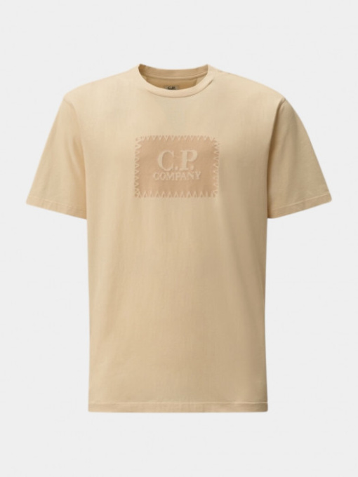 Футболки і поло CP Company модель 10174 Фото
