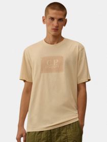 Футболки і поло CP Company модель 10174 Фото