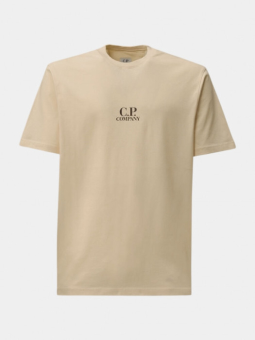 Футболки і поло CP Company модель 10167 Фото