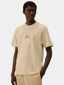 Футболки і поло CP Company модель 10167 Фото