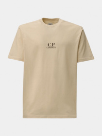 Футболки і поло CP Company модель 10167 Фото