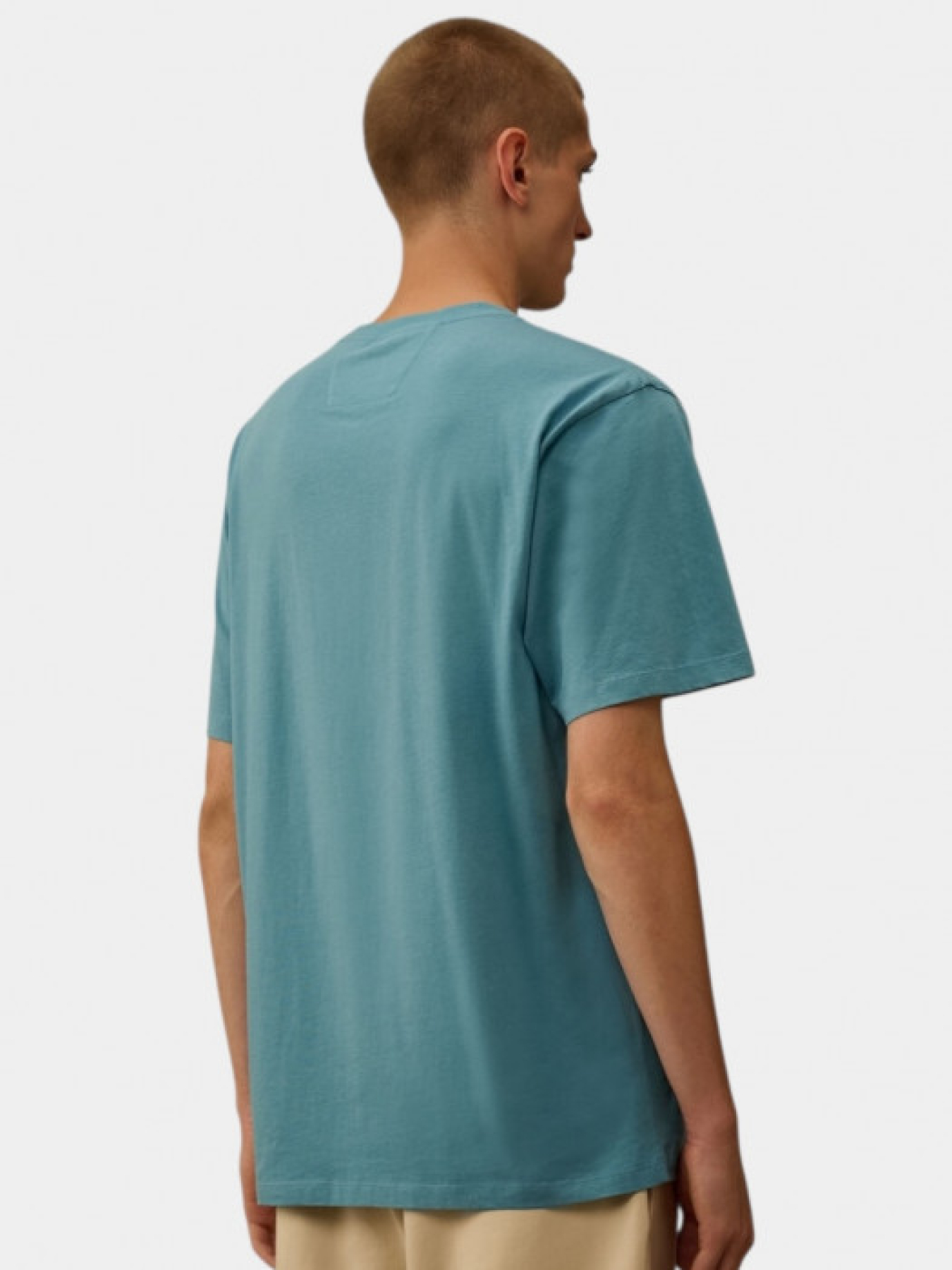 Футболки и поло CP Company модель 10175 Фото