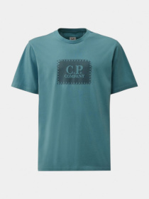Футболки и поло CP Company модель 10175 Фото