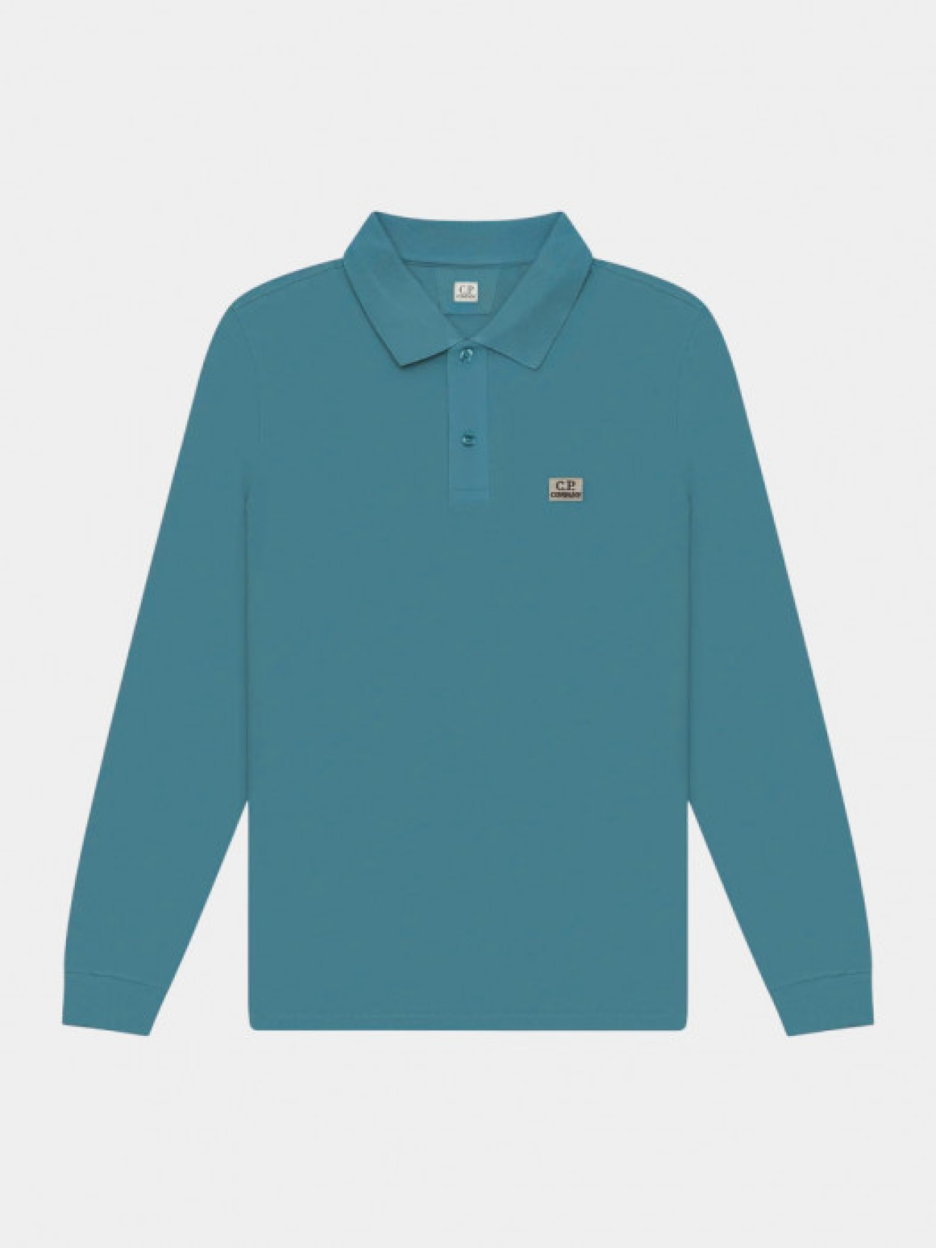 Поло CP Company модель 10172 Фото