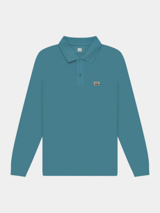 Поло CP Company модель 10172 Фото