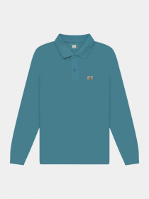 Поло CP Company модель 10172 Фото