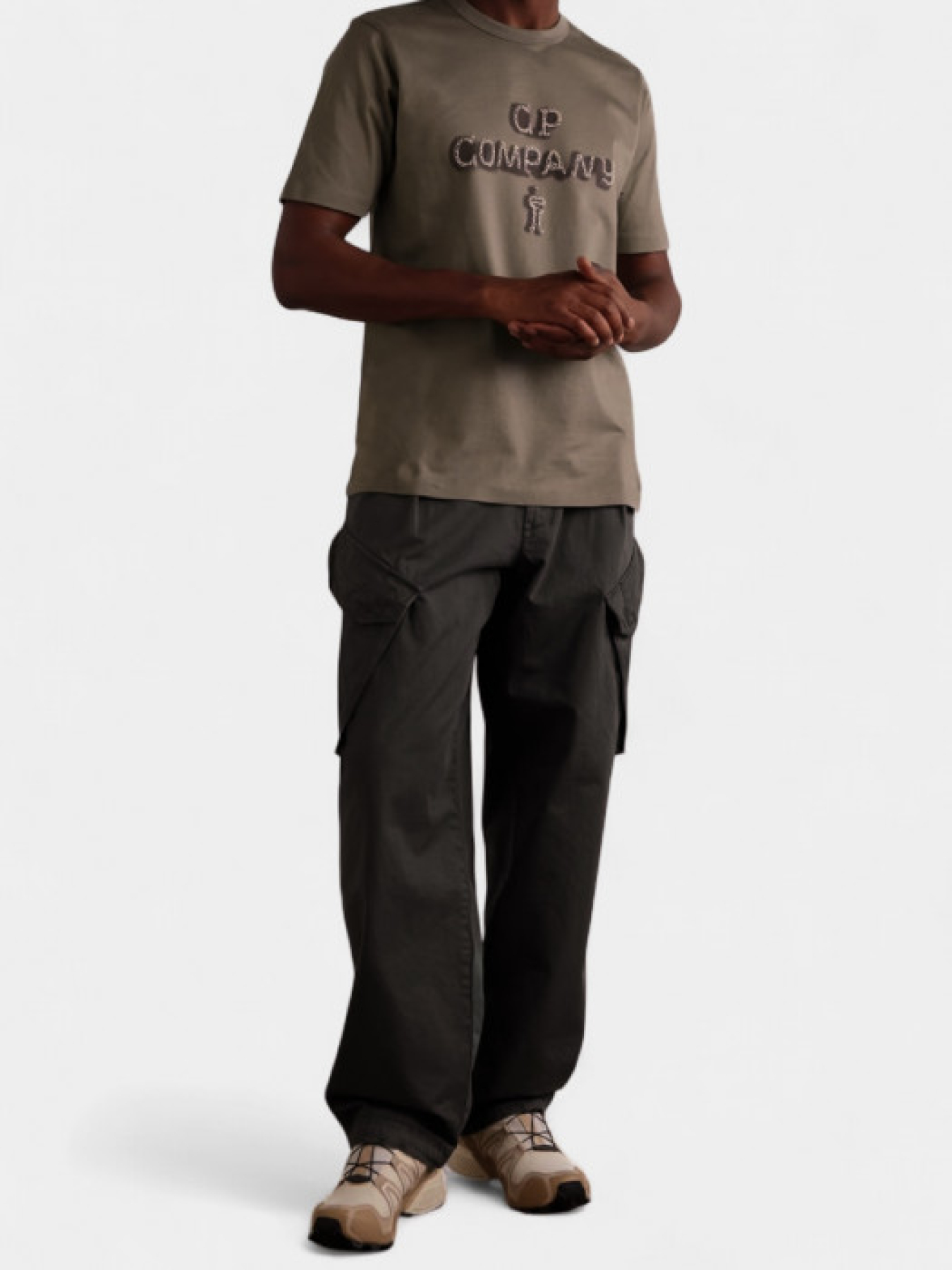 Карго CP Company модель 10180 Фото