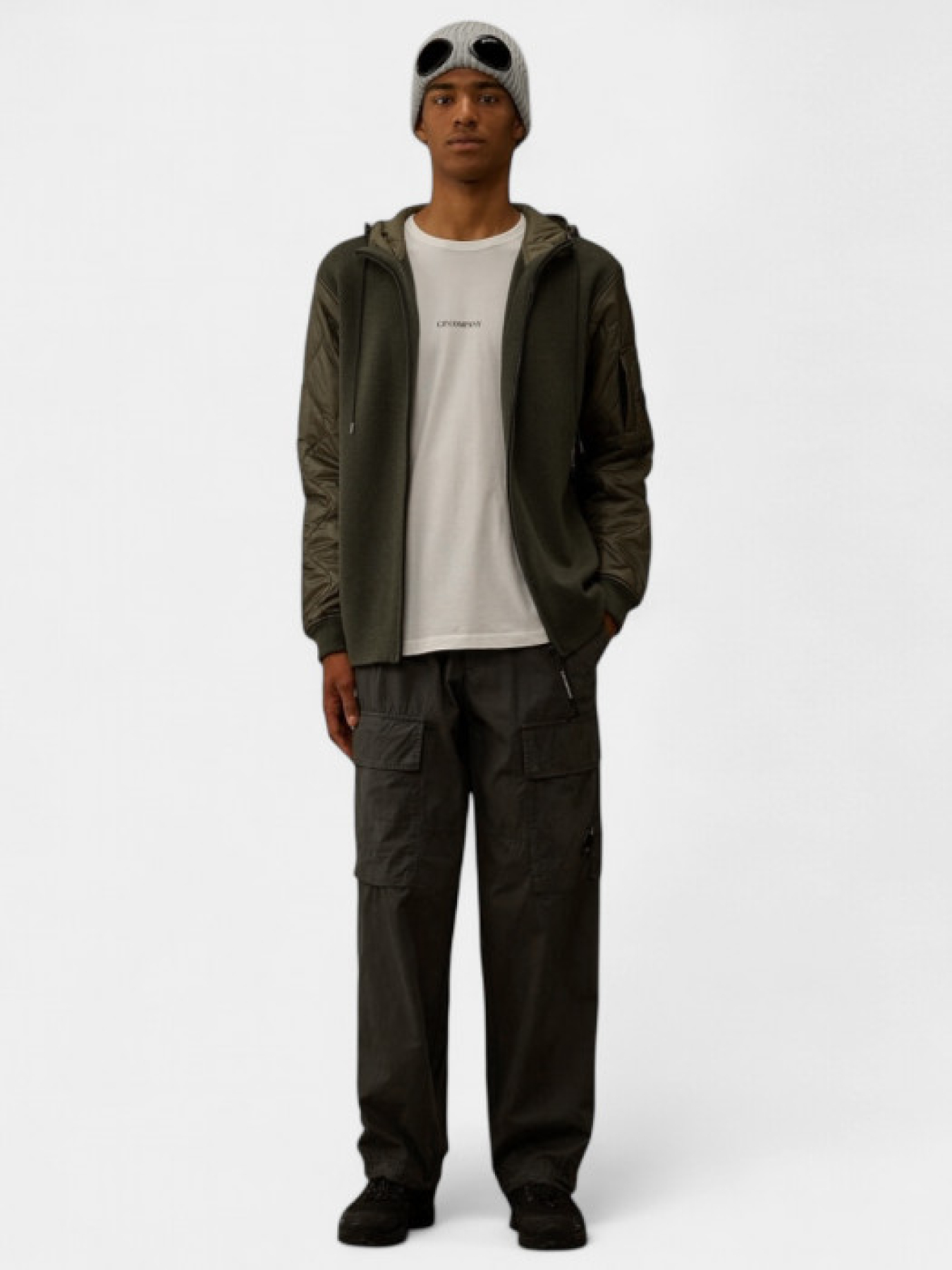 Карго CP Company модель 10189 Фото