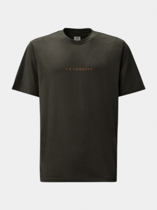 Футболки и поло CP Company модель 10182 Фото