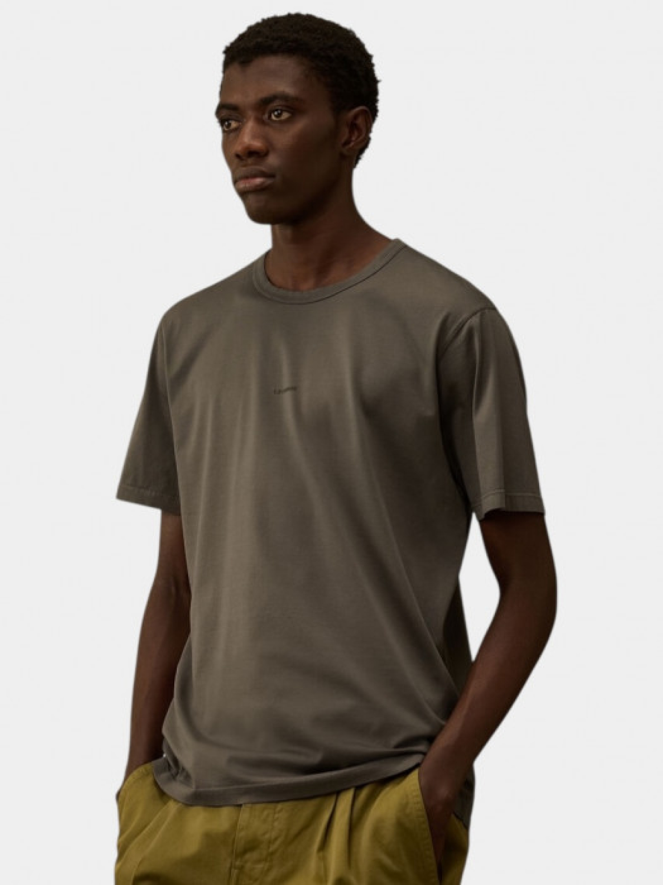 Футболки і поло CP Company модель 10166 Фото