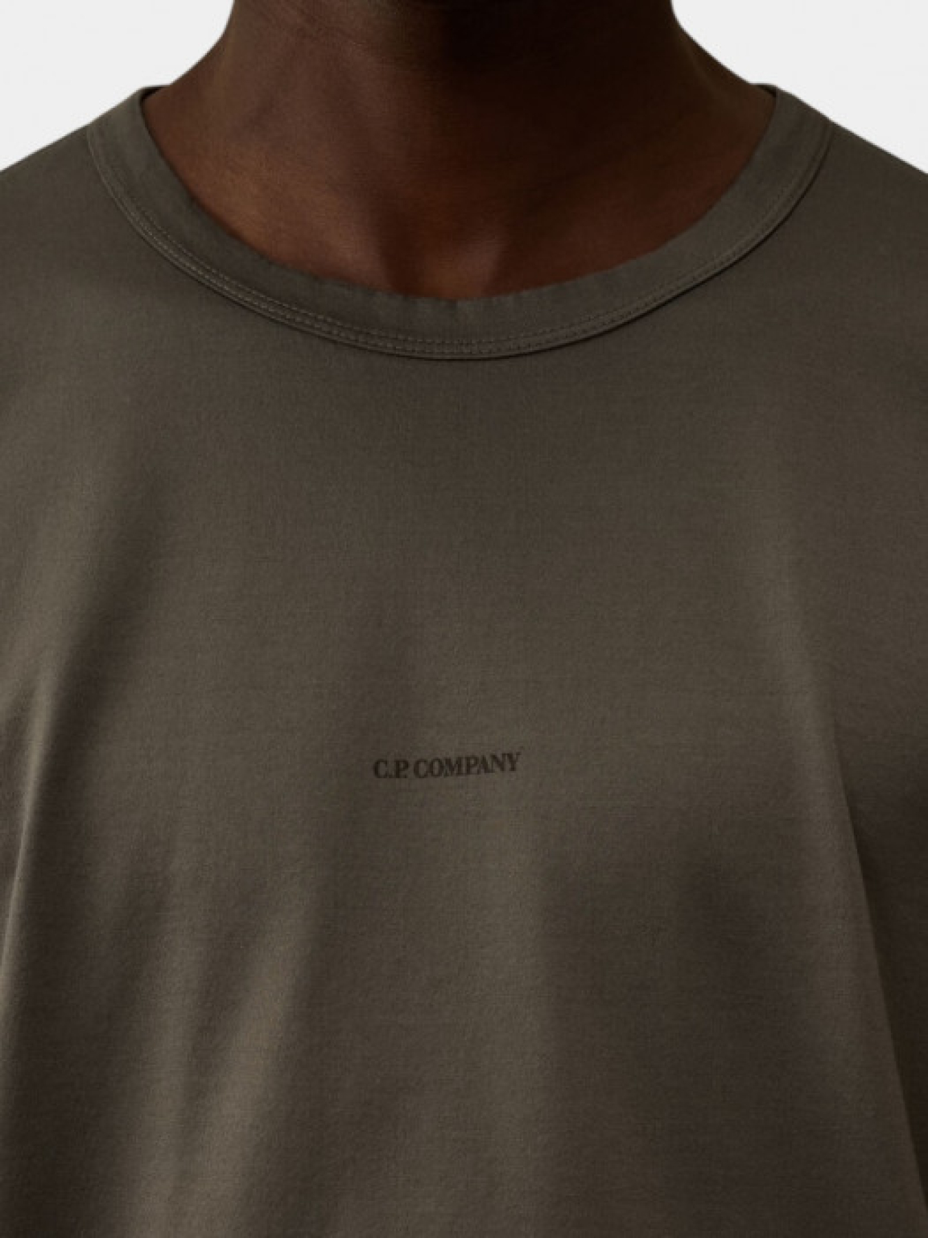 Футболки і поло CP Company модель 10166 Фото