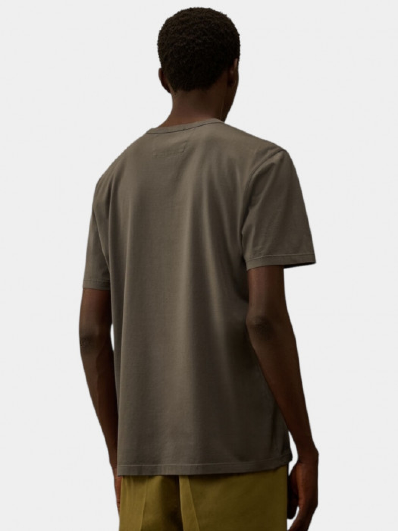 Футболки і поло CP Company модель 10166 Фото