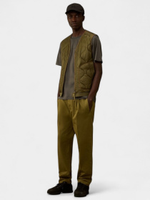 Футболки і поло CP Company модель 10166 Фото