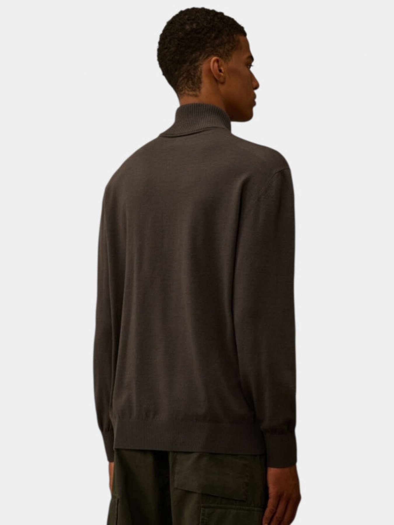 Кофты и свитера CP Company модель 10170 Фото