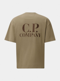 Футболки и поло CP Company модель 10179 Фото
